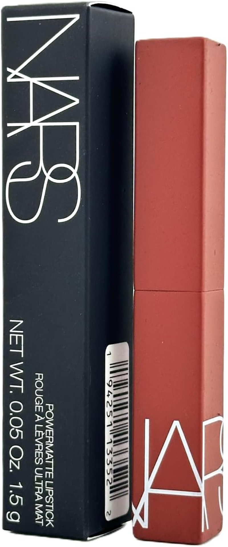 Nars Powermatte High Intensity Lipstick, Killer Queen, 1.5 G image number 5