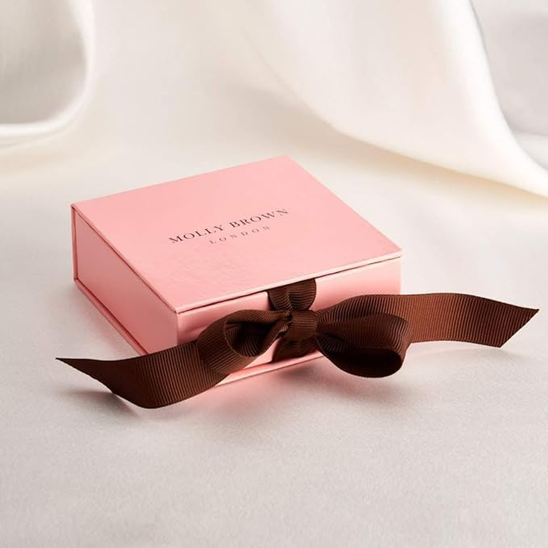 Molly Brown London Sterling Silver First Diamond Kiss Expandable Bangle, Christening Baby Jewellery Keepsake, Standard Industry Size, Diamond image number 1