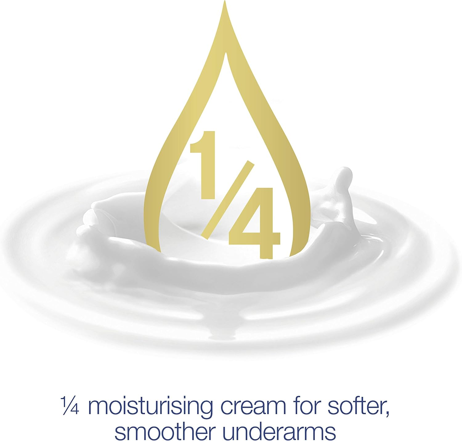 Dove Beauty Finish Body Spray for Woman, 150 Ml image number 1