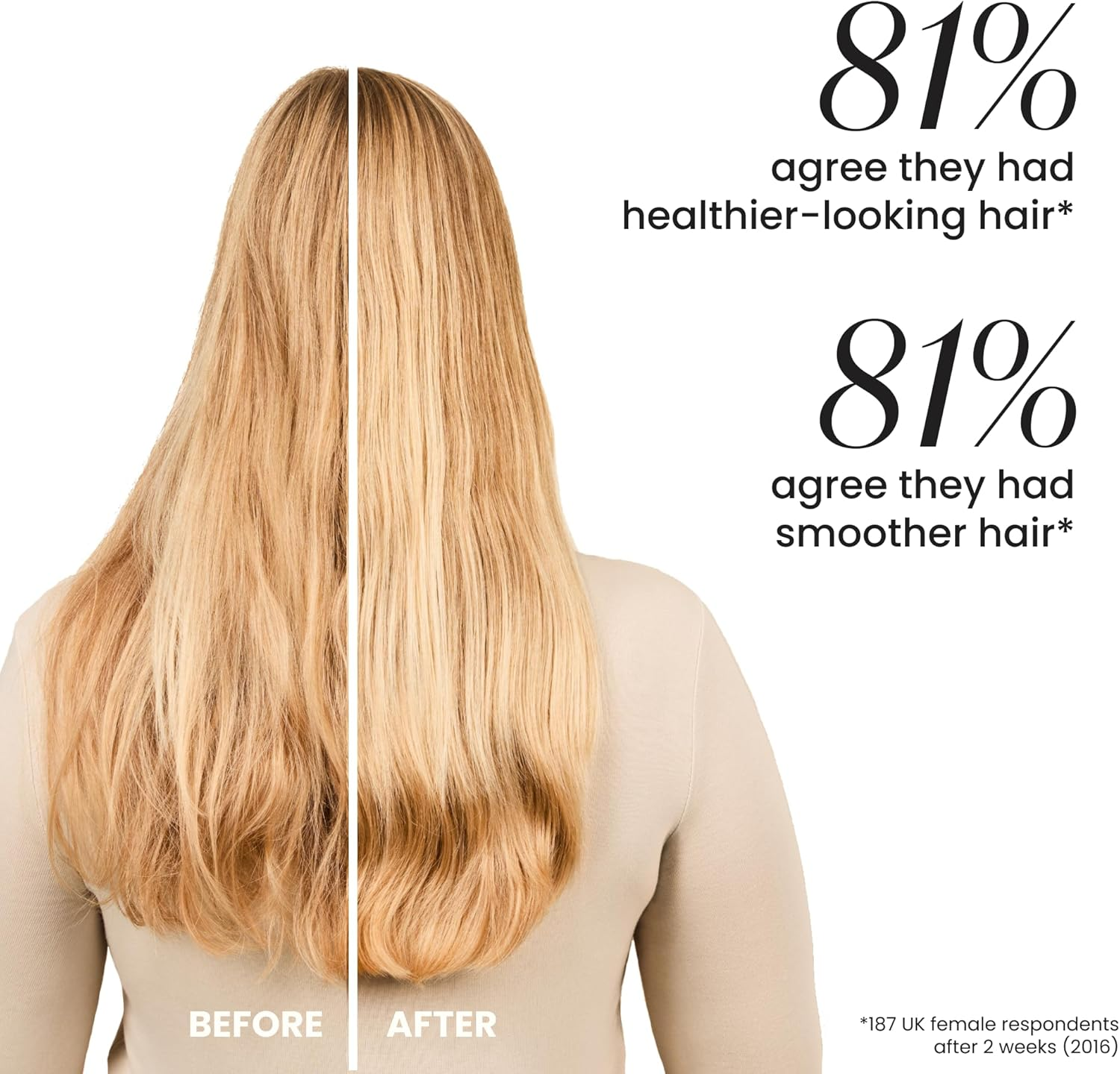 Tangle Teezer Compact Styler on the Go Detangling Hair Brush, Pearlescent Chrome - Pearlescent Chrome image number 4