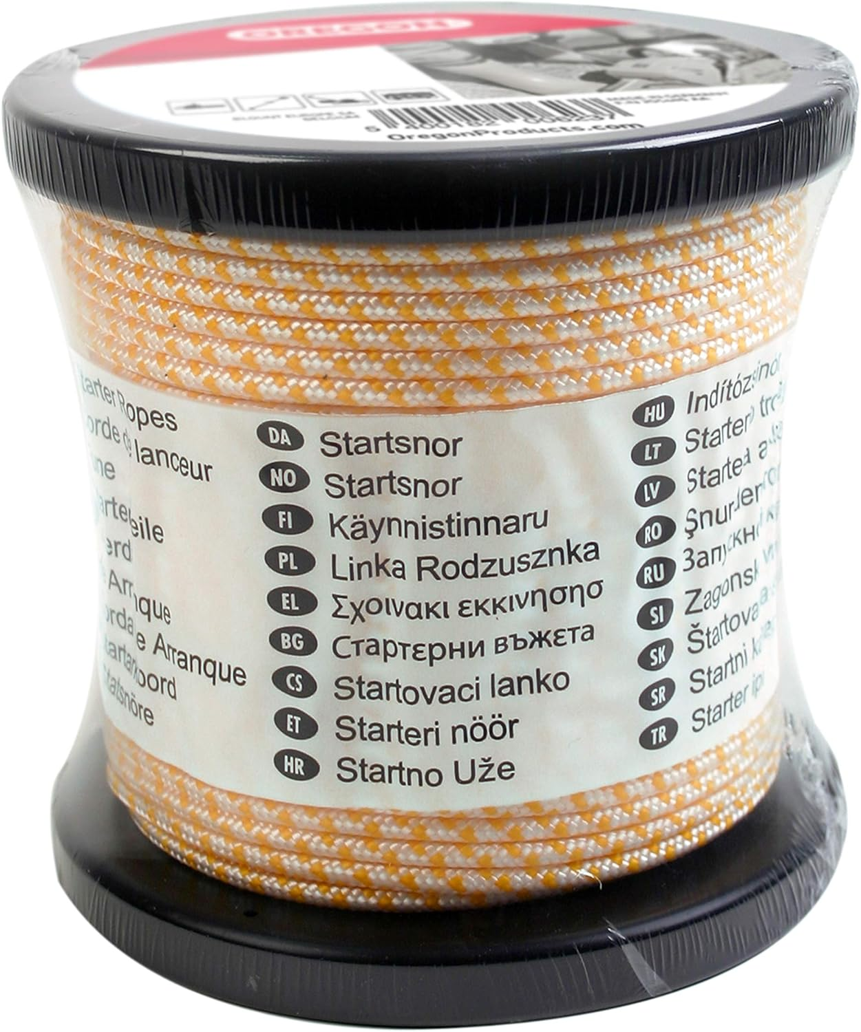 Oregon 90203 Heavy Duty Professional Starter Rope image number 5