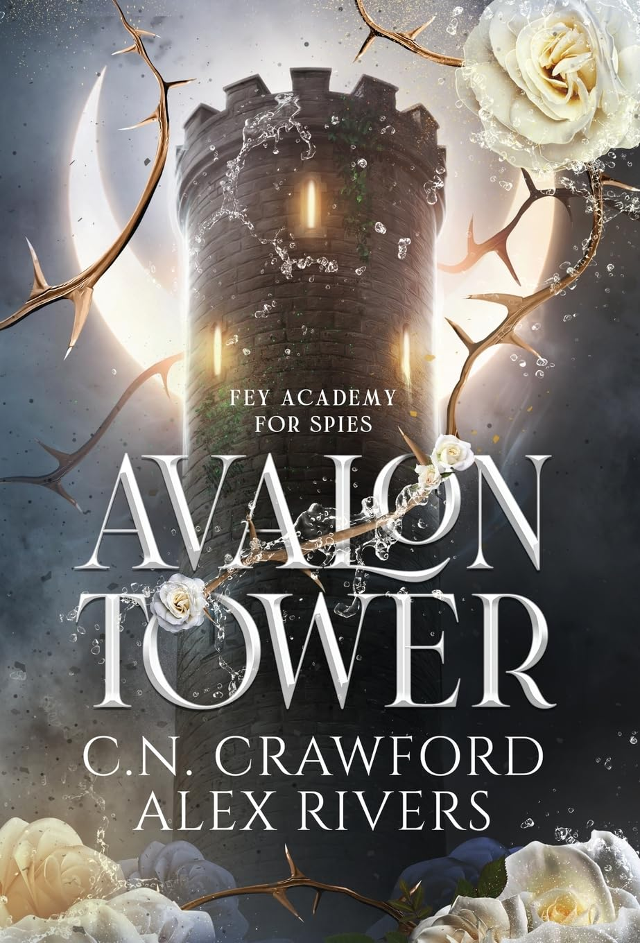Avalon Tower: 1