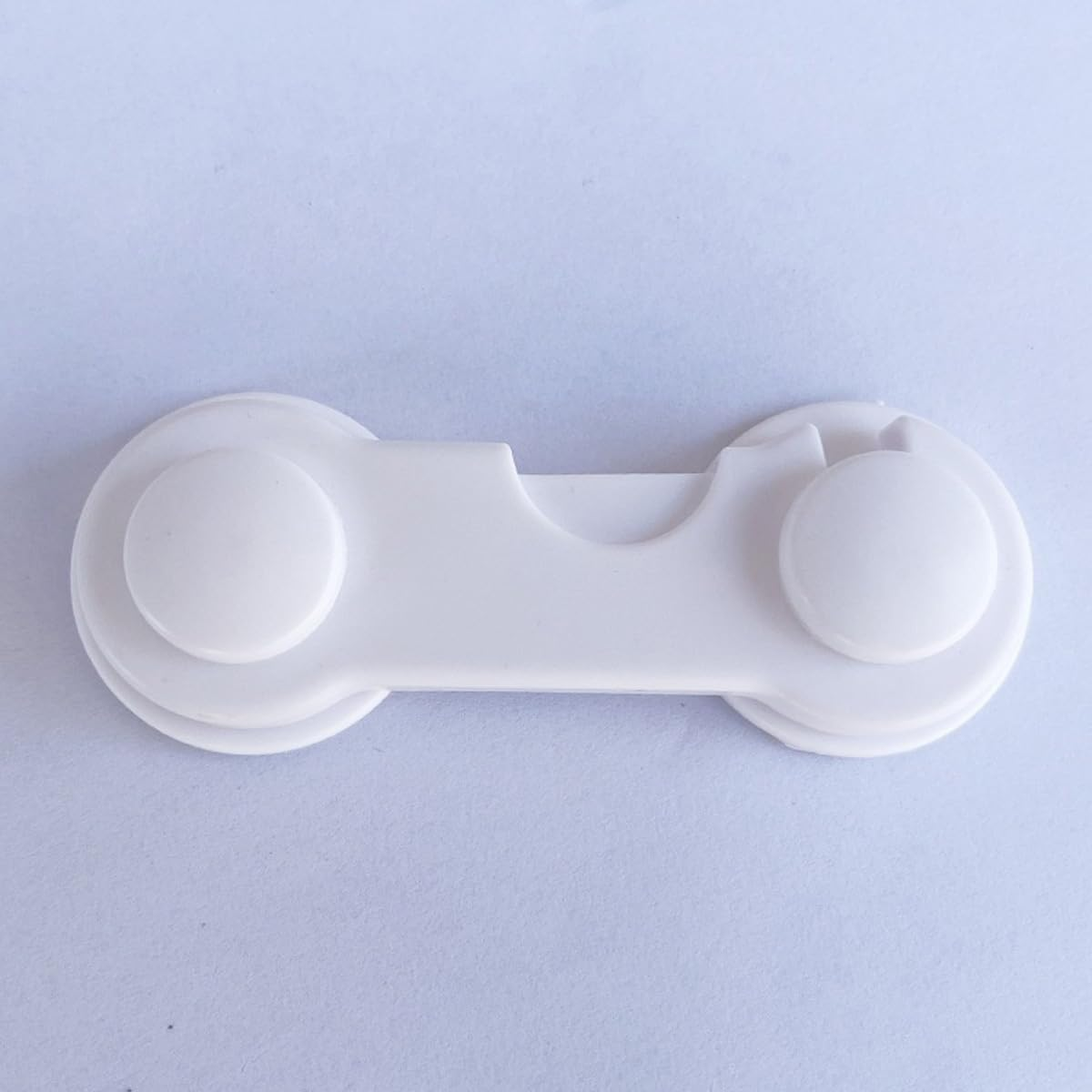 10 Pack Child Safety Locks,Child Locks for Cabinets and Drawers,Baby Proofing Child Lock,Child Cabinet Safety Locks,Cupboard Locks Baby Proof with Strong Adhesive Tape image number 4