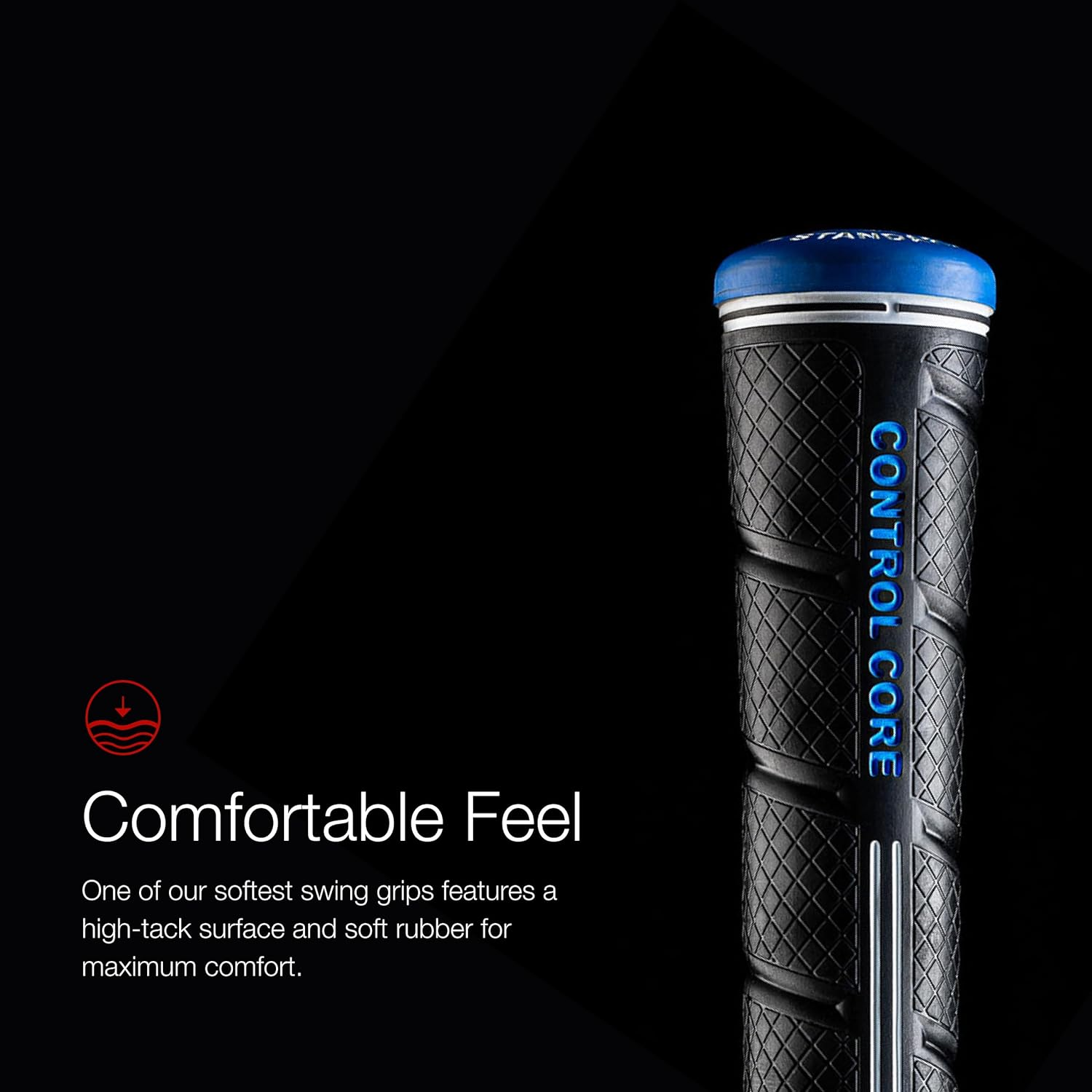 Golf Pride CP2 Wrap Golf Grip image number 3