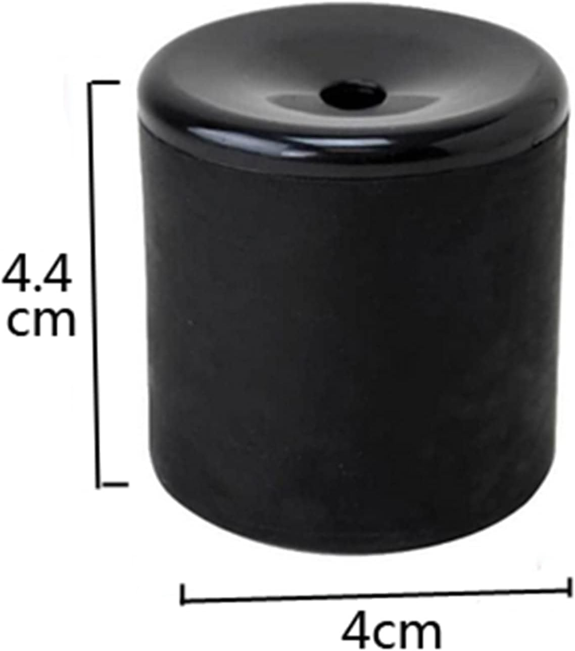 Black Novelty Squeeze Pooter, Prank Farting Noise Maker, Fart Machine, Fart Sounds Machine, Breaking, Prank, Joke for Adults for Party, Birthday, Joke Gift, image number 1