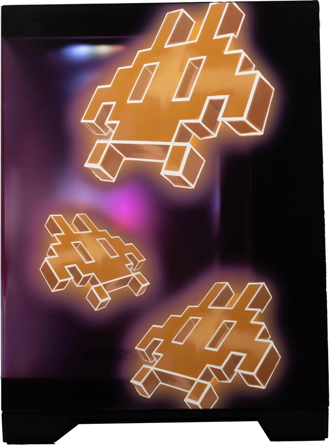 Aftershock LOFI Girl Print Gaming PC | AMD Ryzen 5 7500F | RTX 4060Ti 8GB | 32GB DDR5 | 1TB Nvme SSD | Windows 11 image number 4