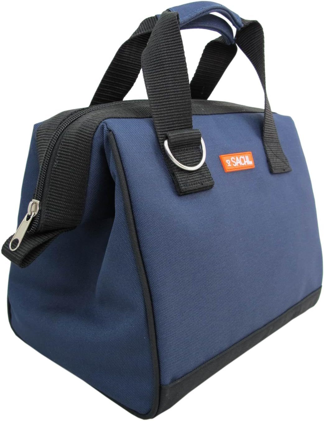 Sachi 'Style 34' Insulated Lunch Bag - Moroccan Navy