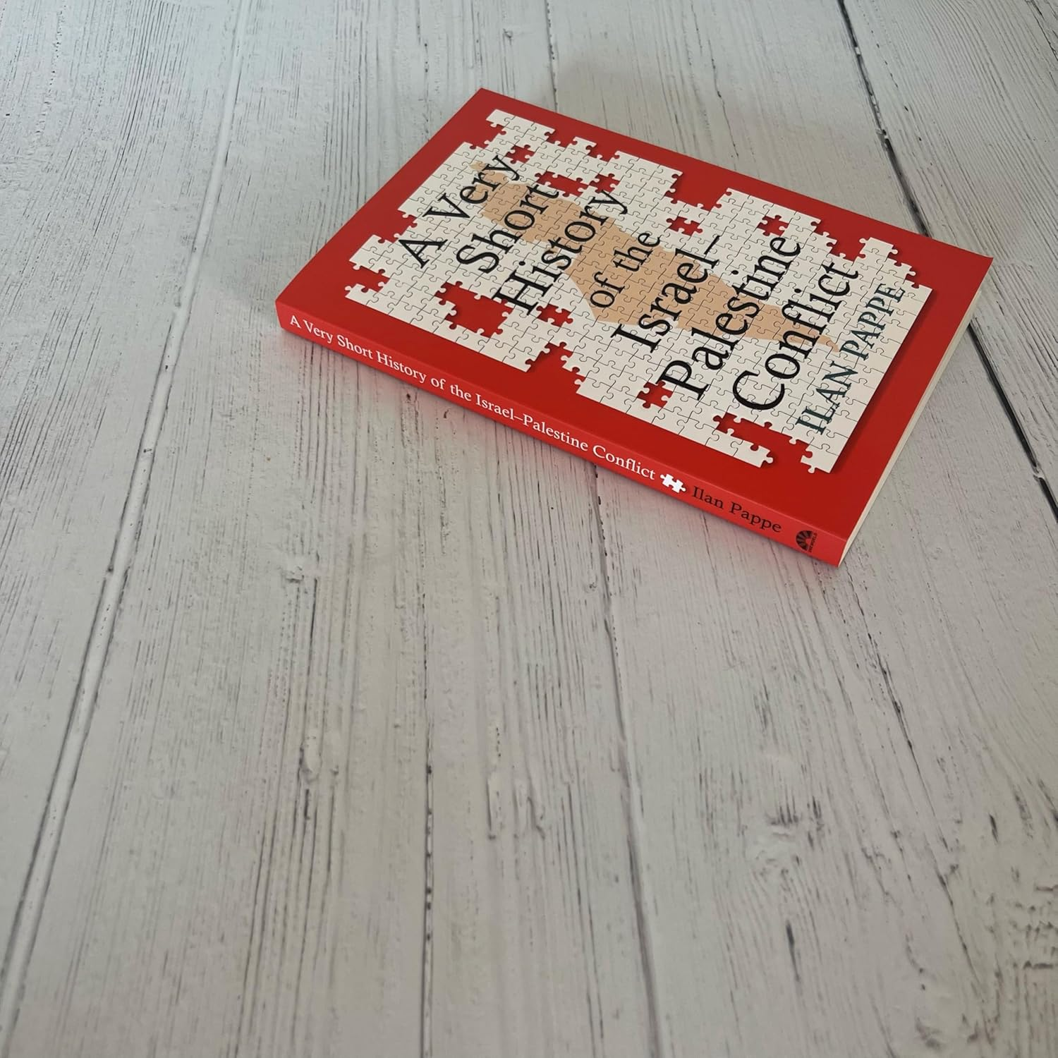 A Very Short History of the Israel-Palestine Conflict image number 6