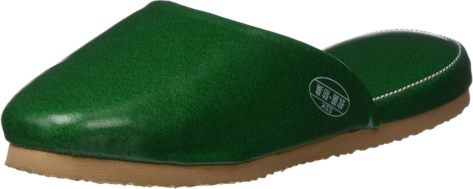 Endoshoji Professional Antibacterial Slippers, Anrinin PVC, Bottom EVA Sponge, Made in Japan image number 1