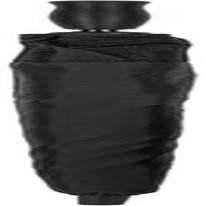 Clifton Windpro plus Reinforced Vented Golf , Black