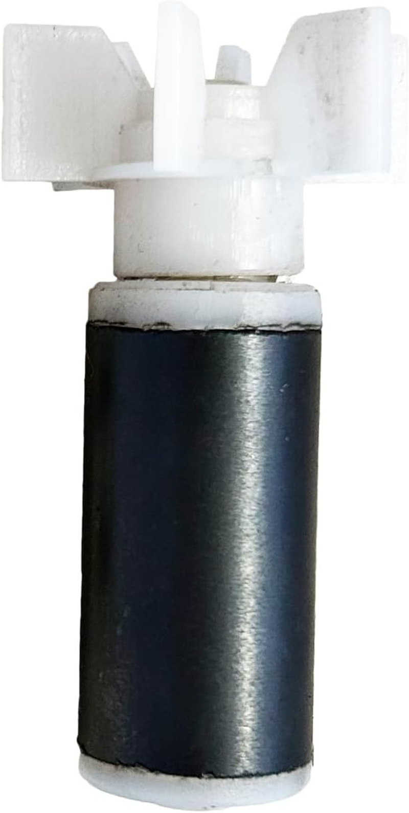 SSP-H-10-2 SSPH102 403M for Intex Pump Impeller, with Ceramics Shaft Suitable Model Replacement Rotor Assembly Pure Spa Type for Water Pump, Includes Shaft/Bushings/Shim image number 2