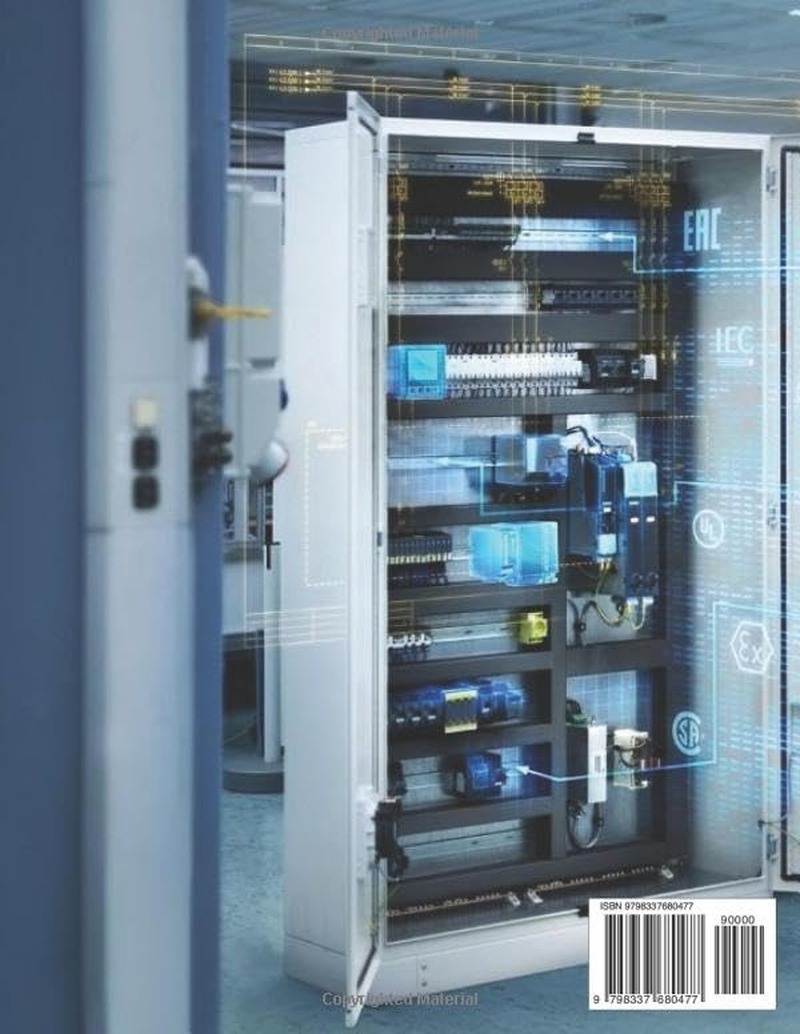 PLC Programming 2025 Guide for Beginners: Mastering Industrial Automation with Step-By-Step PLC Programming Techniques and Real-World Applications image number 1