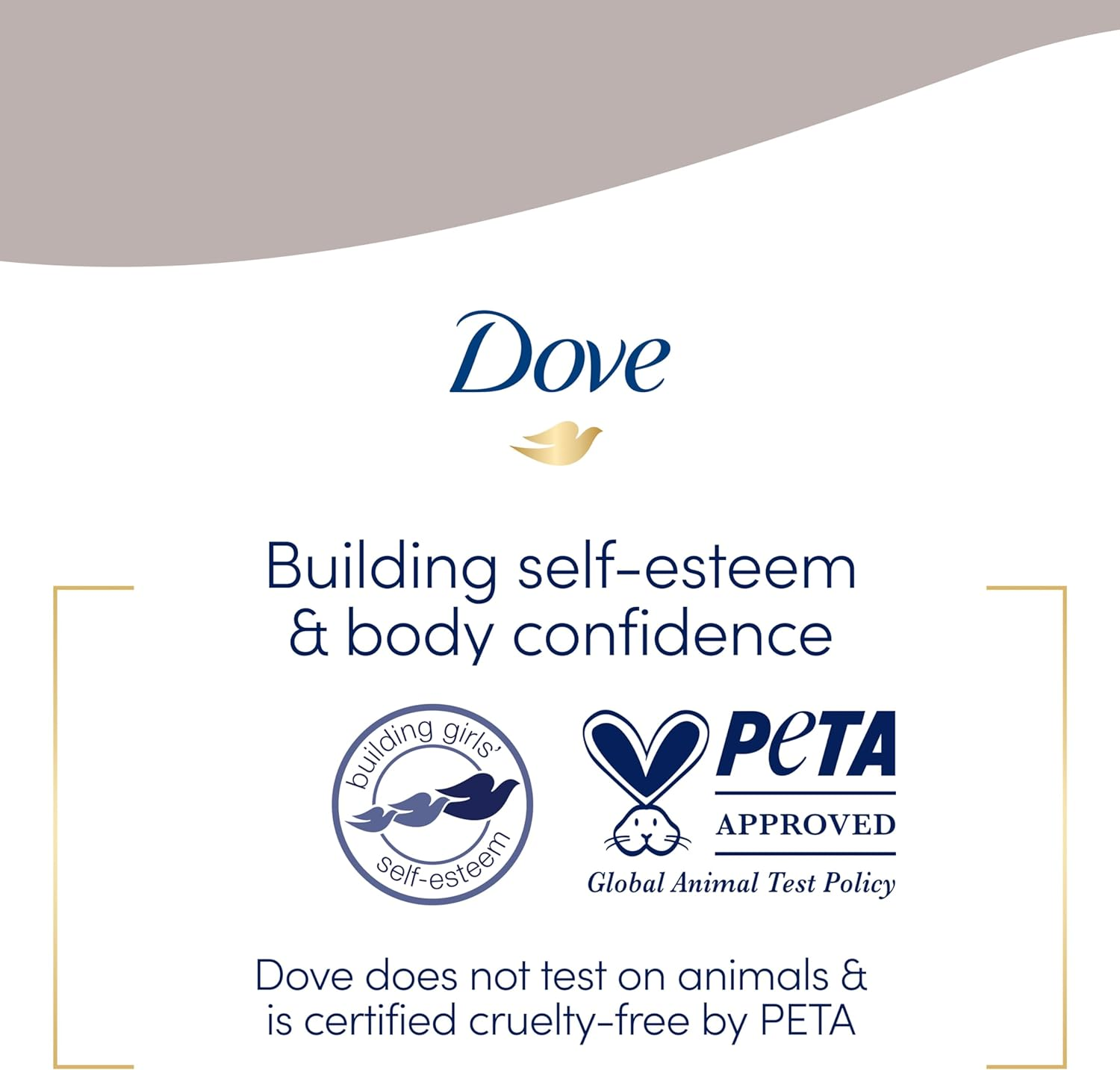 Dove Triple Moisturising Body Wash 1 L (Pack of 2) image number 3