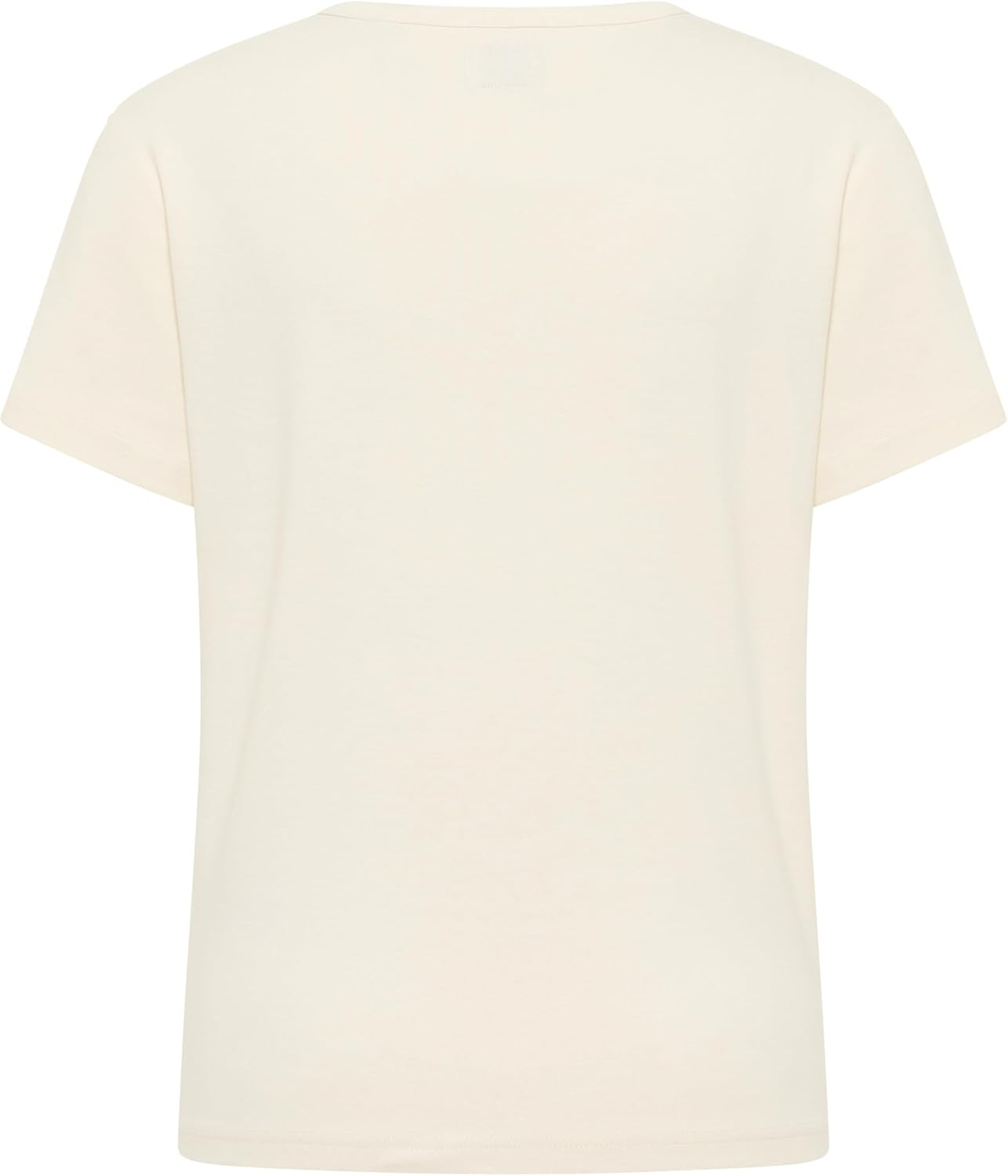 Mustang Women'S Style Rosewood T-Shirt image number 2