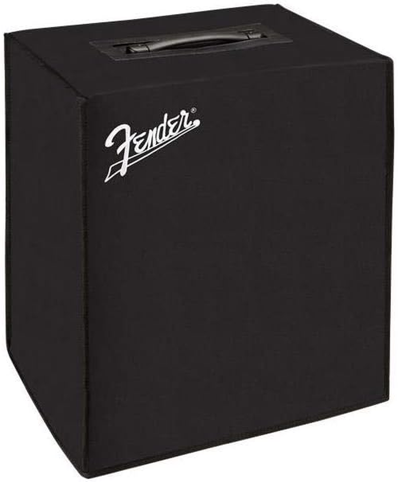 Fender Rumble 100 Amplfier Cover image number 1