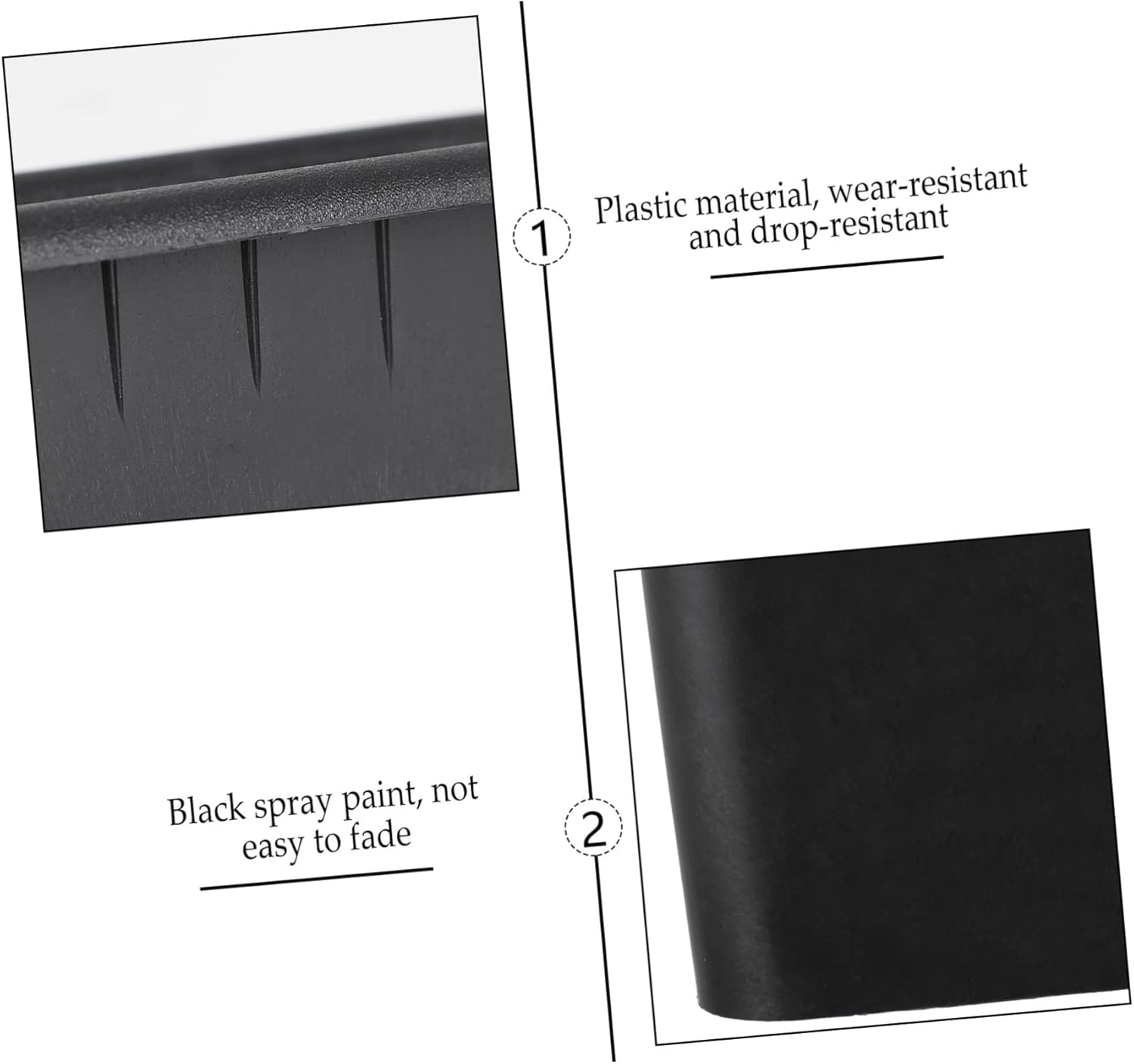 DIYEAH 5Pcs Audio Speaker Port Tube Air Speaker Voice Outlet for Home Car Cabinets