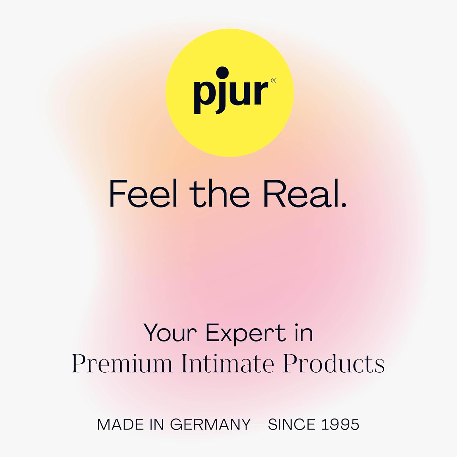 Pjur WOMAN Lust 15Ml &ndash; Water-Based Clitoral Stimulation Gel, Long-Lasting Sensation, Premium Natural Ingredients image number 3