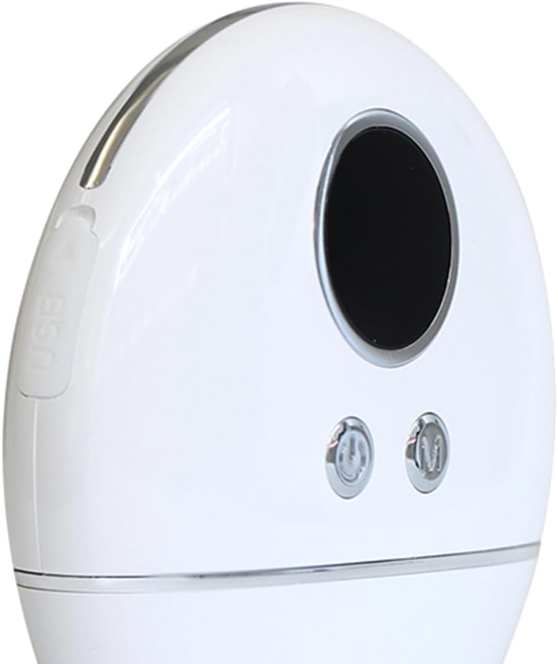 Peakloong Electric Scraping Board Red Bian Stone Hot Compress Lifting Relaxation Guasha Massage White image number 4