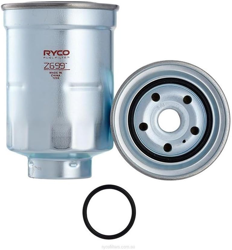 Ryco 4WD Service Kit - RSK8 image number 3