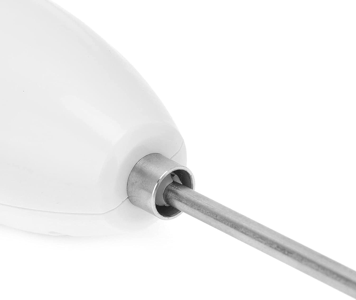 Electric Scale Scraper Portable Vegetable Corer with Replaceable Blade Fruit Digging Tool Fish Descaler for Home Kitchen image number 4