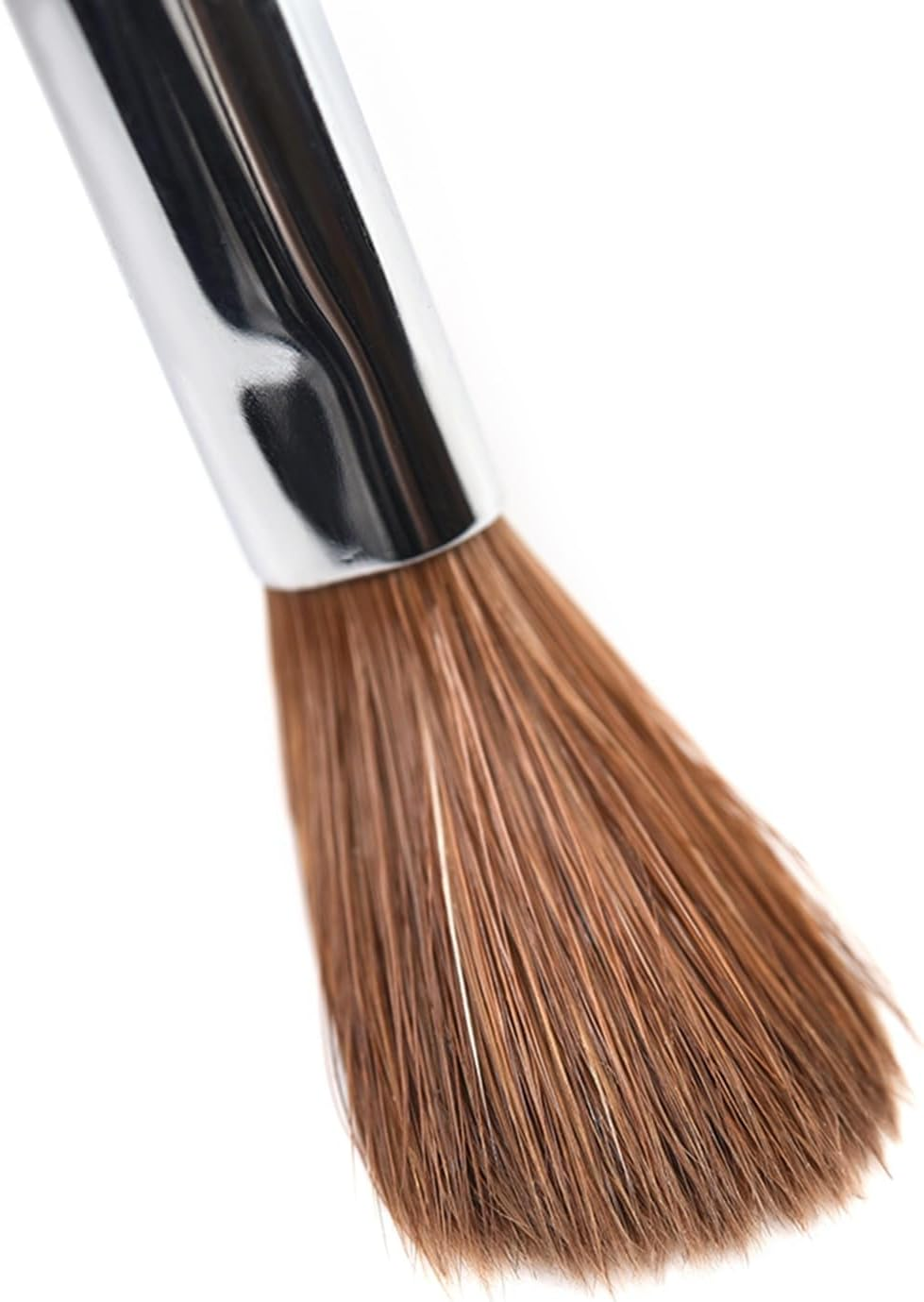 KADS Kolinsky Sable Acrylic Nail Art Brush with Gift Box Red Wood Pen Nail Brush for Nail Art Manicure Tool Gifts Prepared for Friends (10#) image number 3