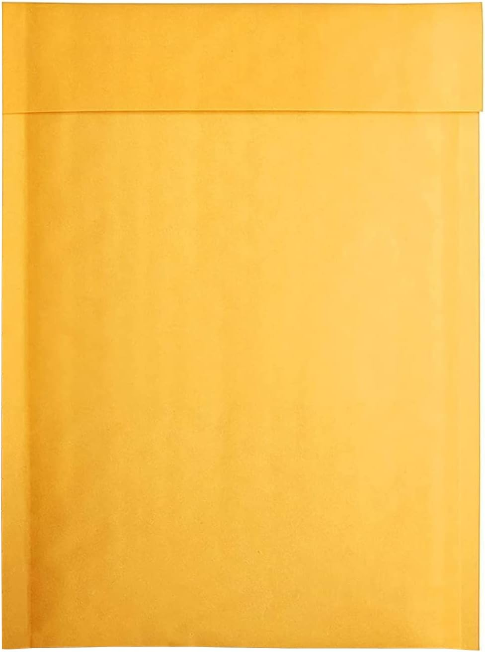 10Pcs Padded Bubble Envelopes Bags Postal Wrap Envelope (17&times;22+4)