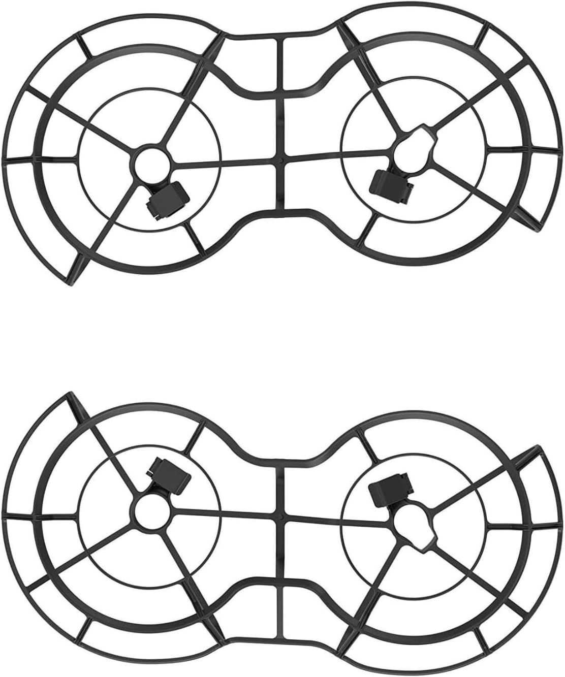 Genuine DJI 3600 Propeller Guard for DJI Mavic Mini2 Drone image number 4