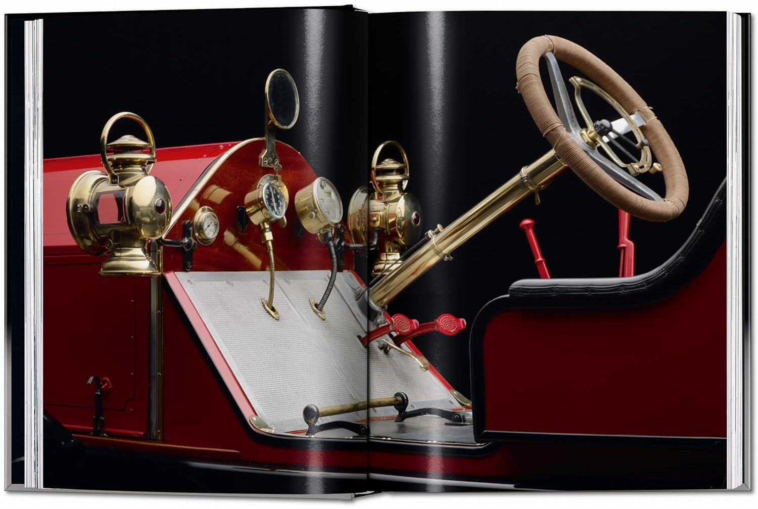 Sports Cars. 45Th Ed. image number 3