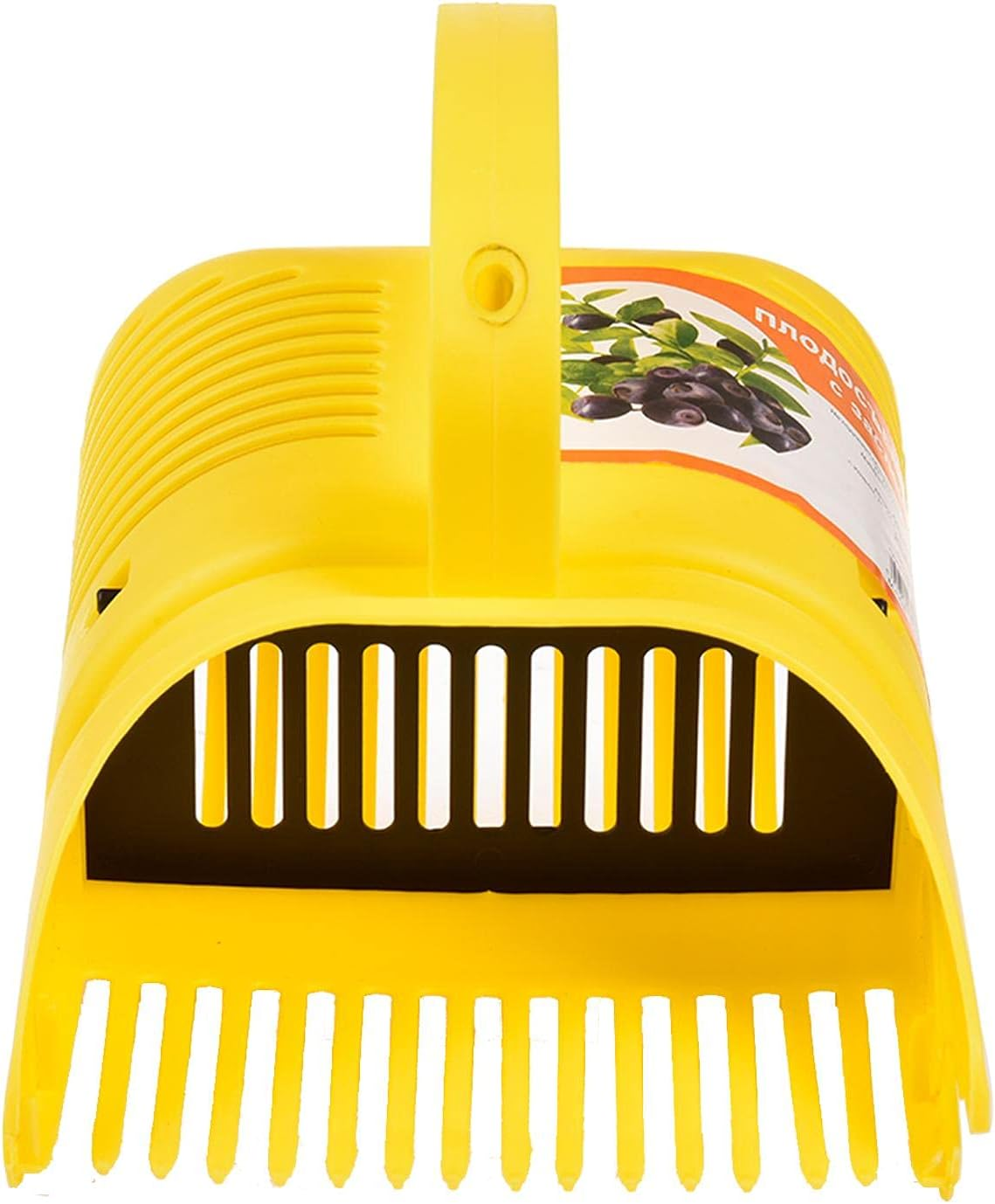 Berry Picker Blueberries Berry Comb Children Blueberries Currants Blueberry Comb Fruit Picker for Blueberries Cranberries image number 6