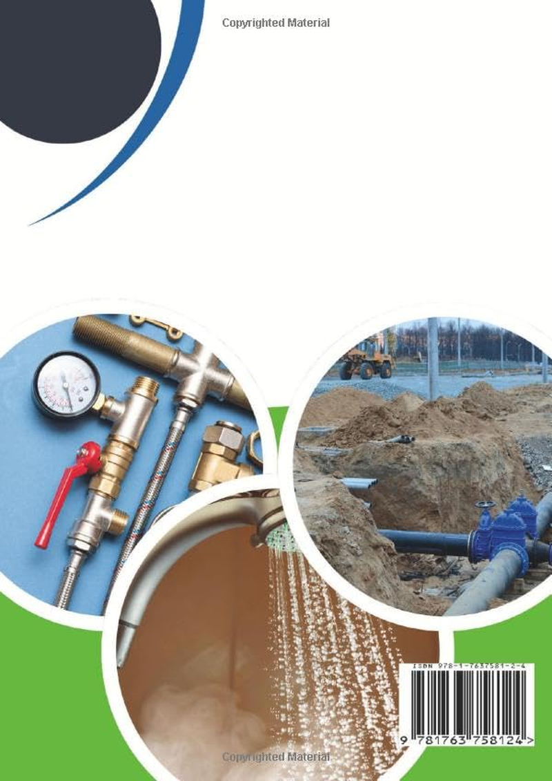 Part 3 Size & Design Cold and Hot Water Service Pipework: Certificate IV Plumbing Guide