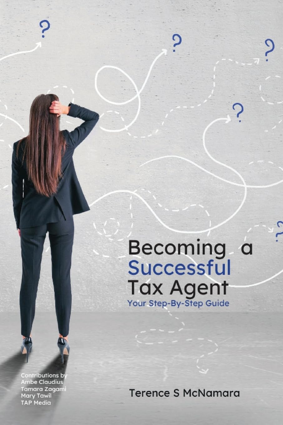 Becoming a Successful Tax Agent: Your Step by Step Guide image number 1
