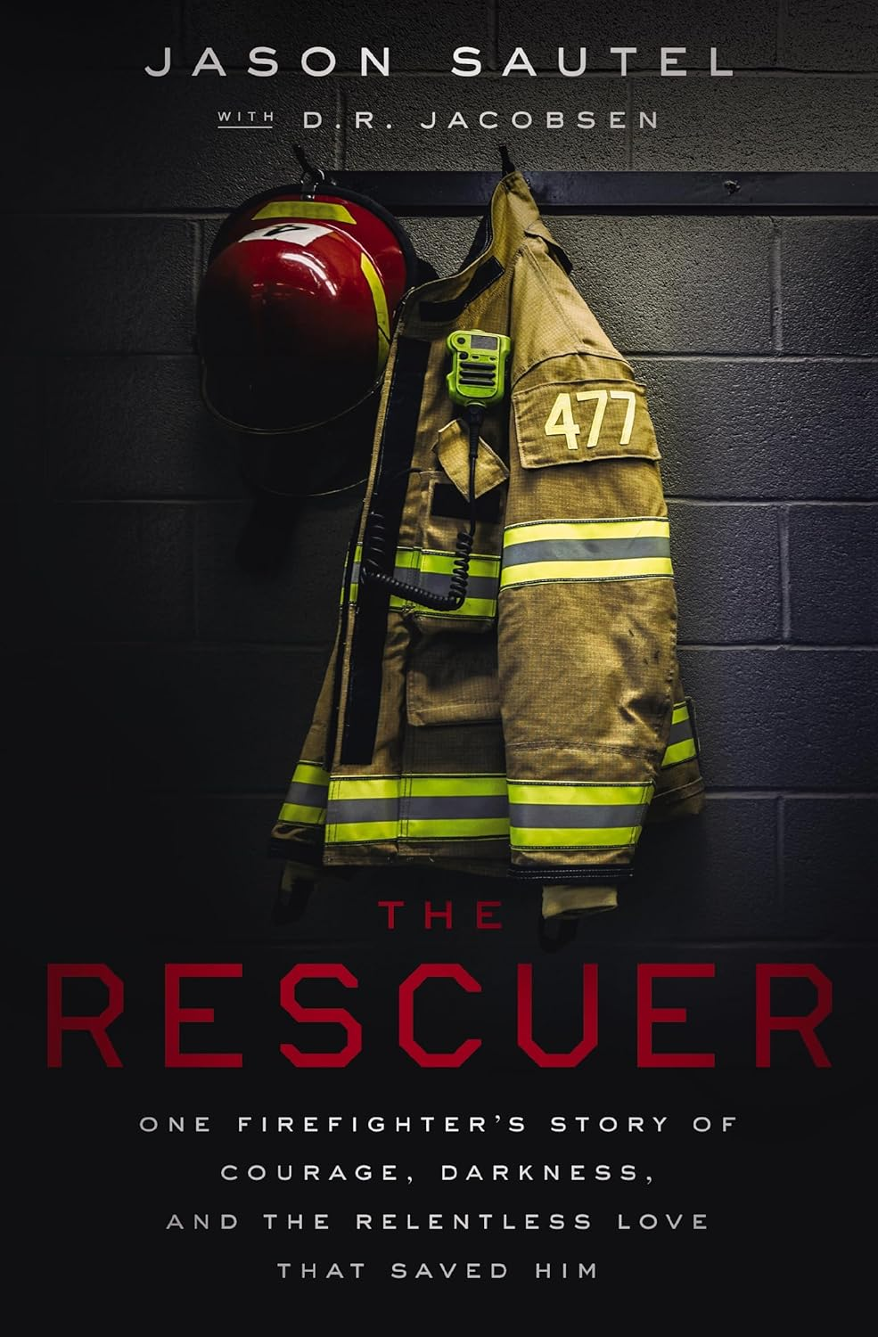 RESCUER PB image number 1