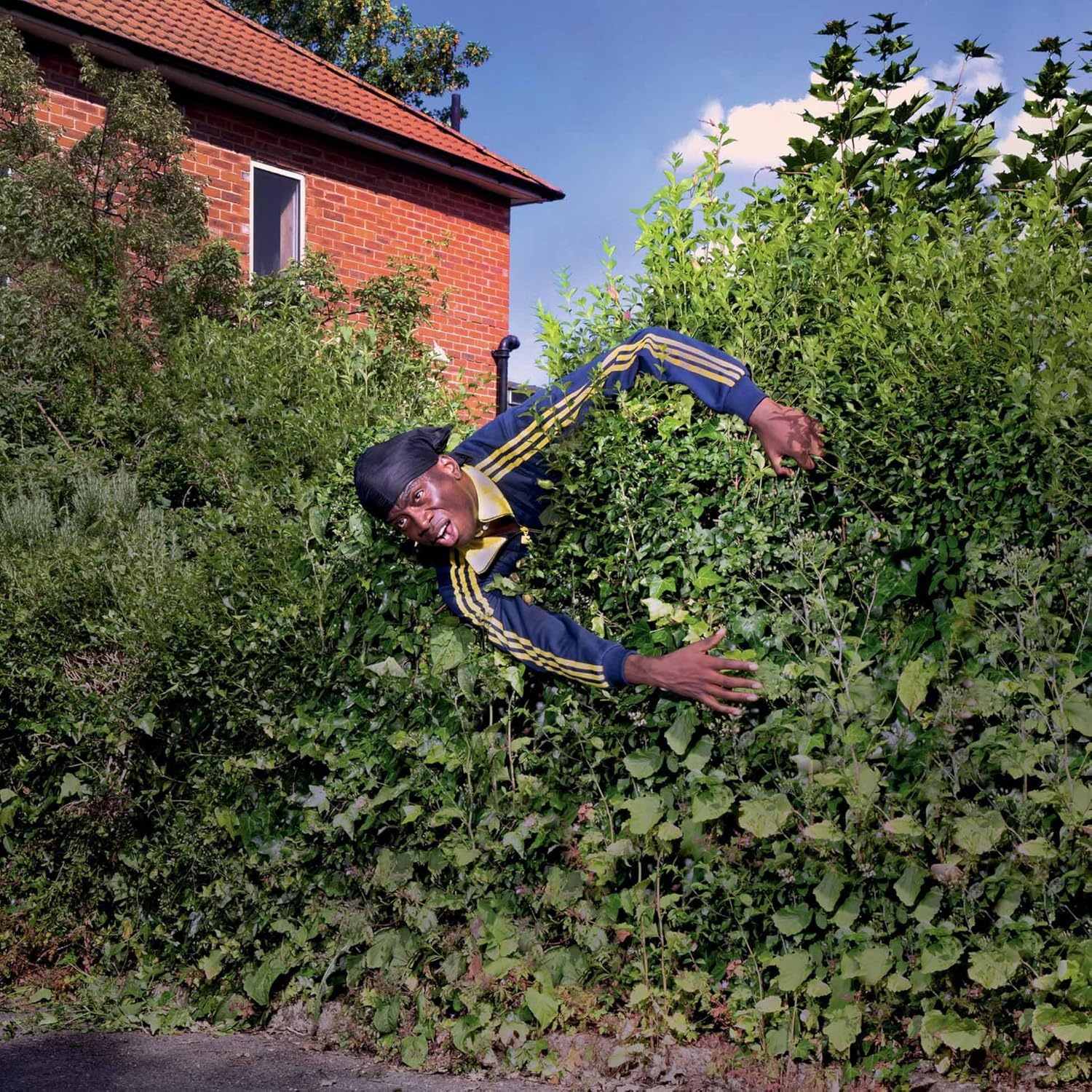 HOW to MAKE a MASTER PEACE