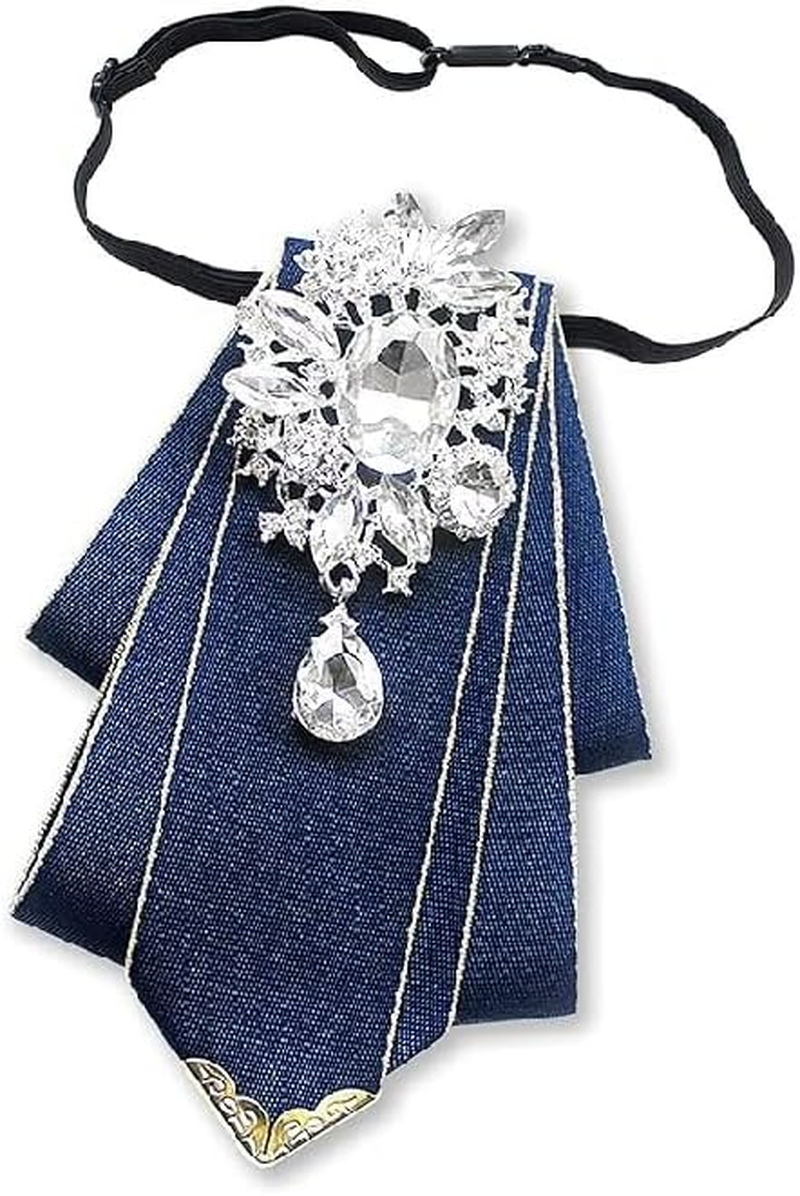 Tie, Men'S Shirt Collar, Banquet Collar Accessories image number 2