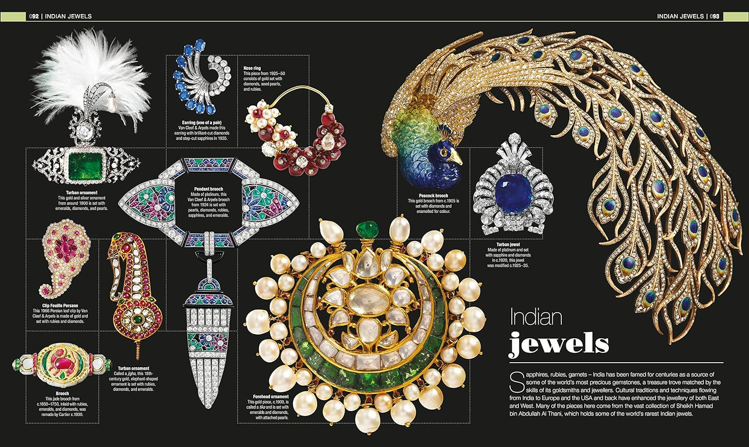 Jewel: the Definitive Visual Guide image number 1