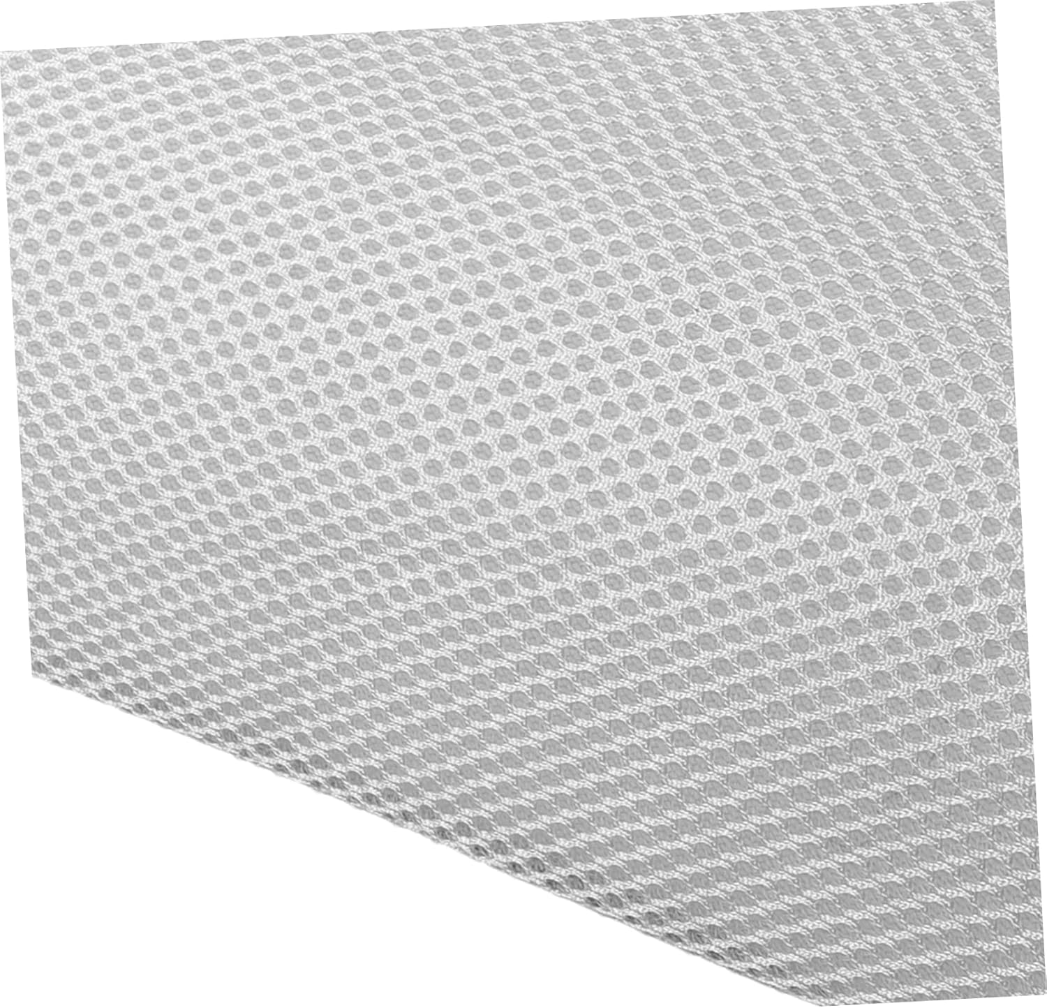 AUTSUPPL Leg Support Pillow for Sleeping Comfortable Knee Pillow for Portable Semi Roll Cushion for under Knees High Resilience Footrest Grey Mesh Cover image number 4