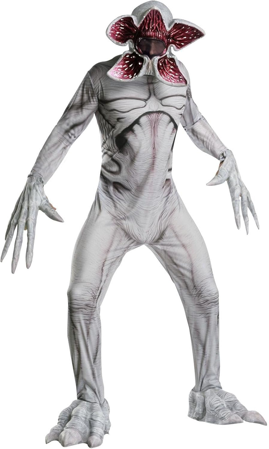 Rubie'S Deluxe Mens Stranger Things Demogorgon Costume