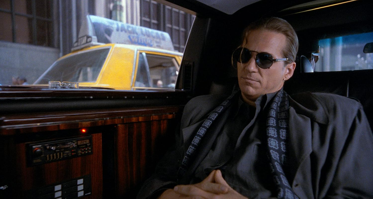 The Fisher King (Criterion Collection) image number 1