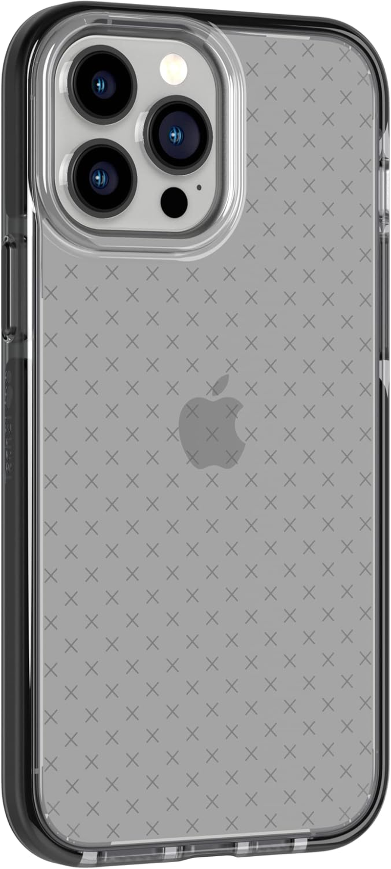 Evo Check Case Apple Iphone 13 Pro Max &ndash; Ultra-Protective Phone Case with 16Ft Multi-Drop Protection Scratch-Resistant Shockproof Protection Cover Case &ndash; Black image number 4