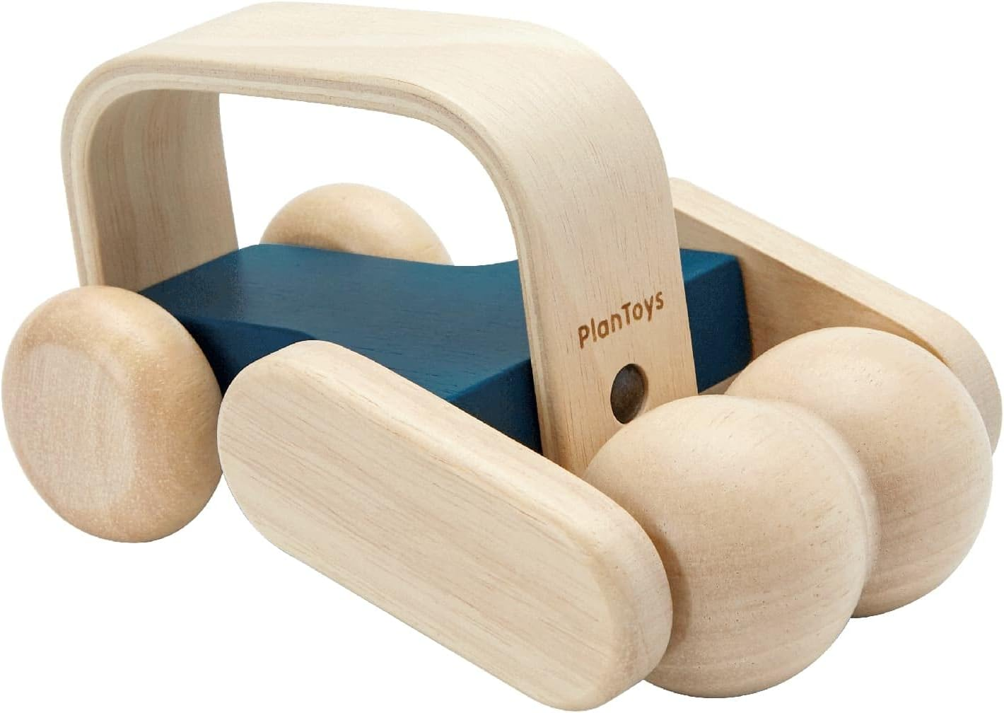 Plantoys - Massage Roller image number 3