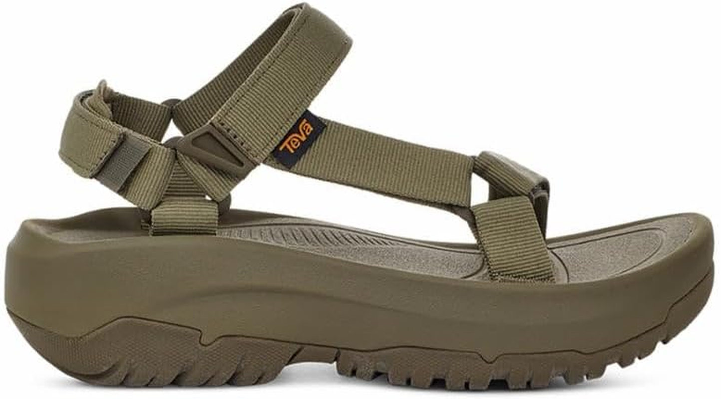 Teva Women'S Hurricane image number 2