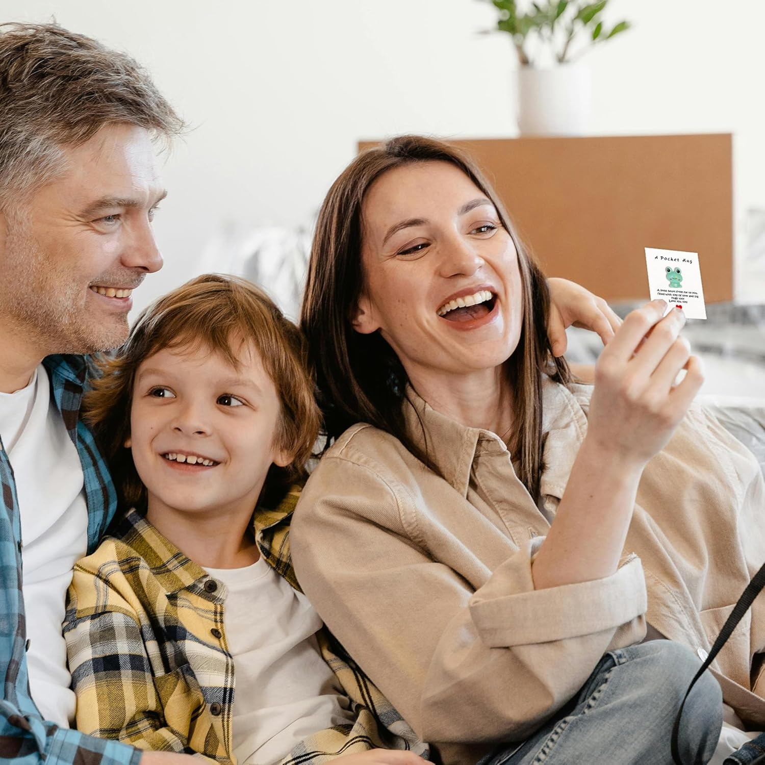 10 Colors Pocket Hugs Frog and Turtle, Mini Pocket Hug Bulk with Greeting Cards, You'Re Turtley Awesome Inspirational Gifts with Card, Frog Turtle Gifts for Friend, Family (10 Colors) image number 2