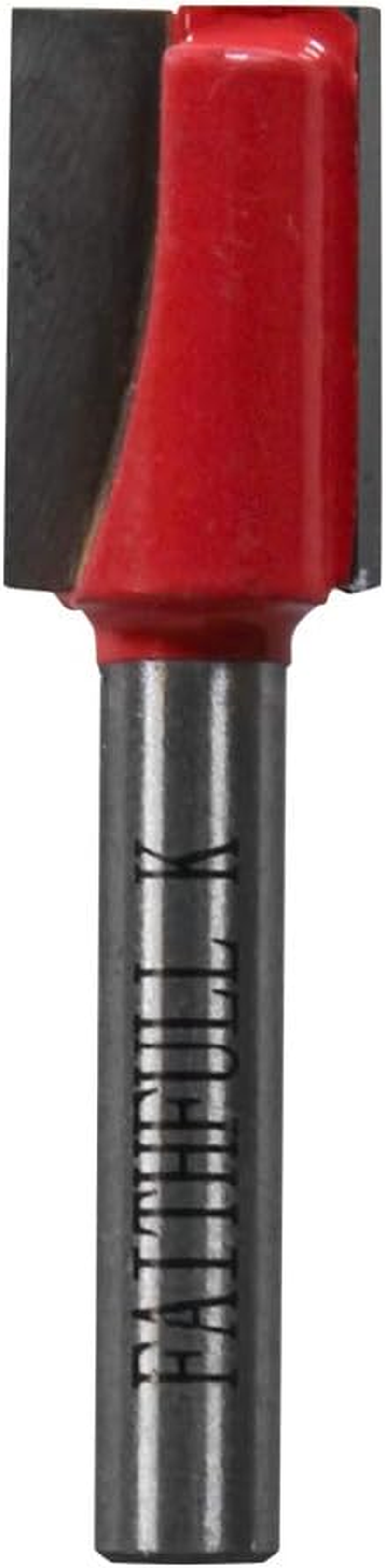 Faithfull - Router Bit TC, Two Grooves - 7.0 Mm image number 2