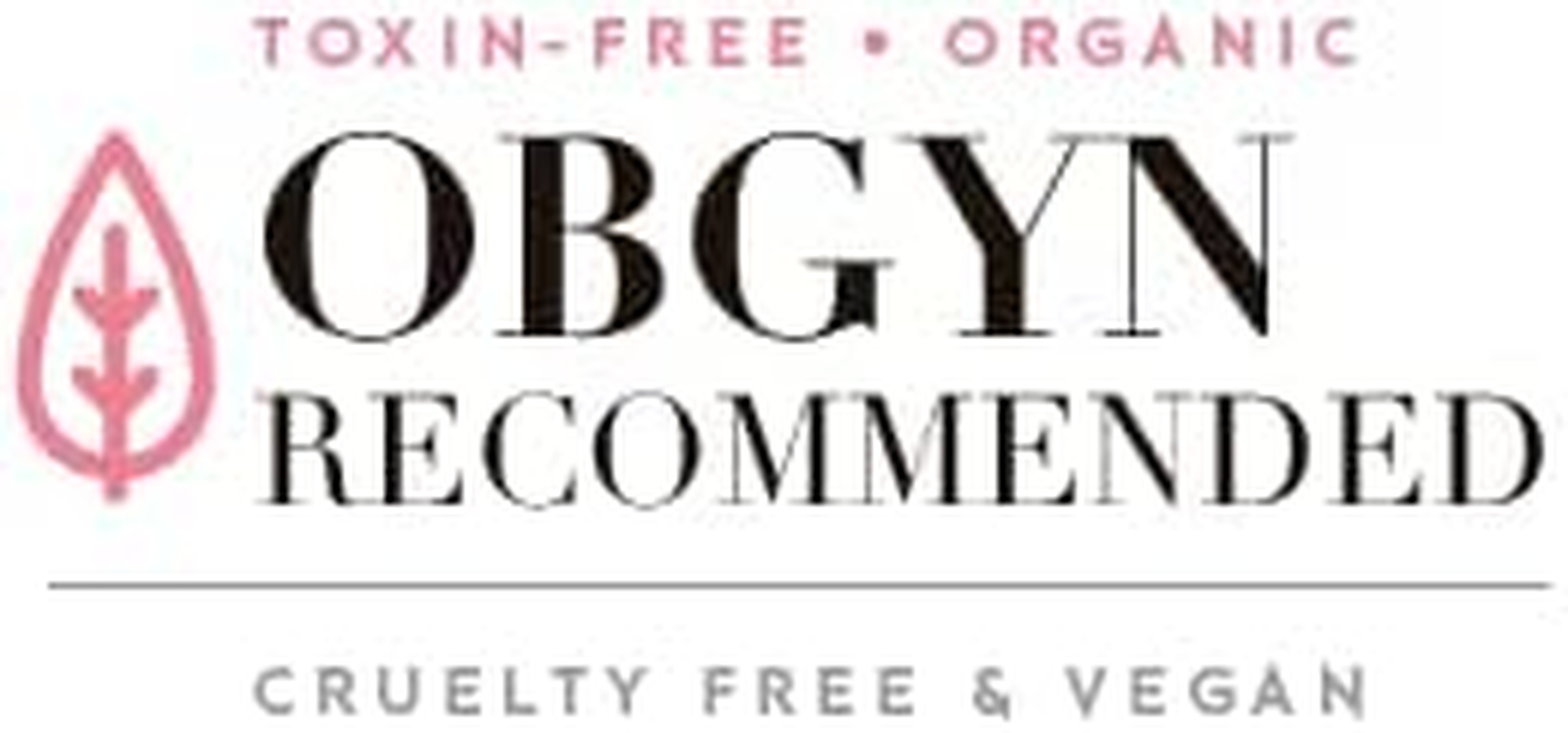 Luxe-Mama Lavender Vanilla Calming Body Wash for Pregnancy