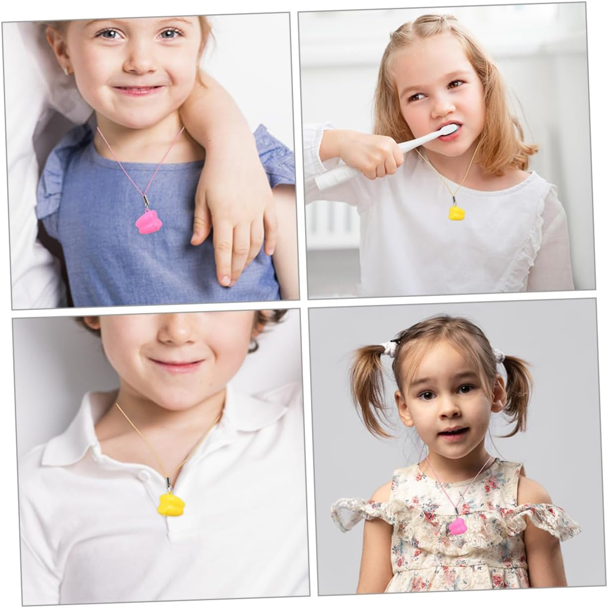 30Pcs Tooth Boxes Adorable Mini Keepsake Storage Organizers for Lost Teeth Classroom Party Use Safe Material image number 3