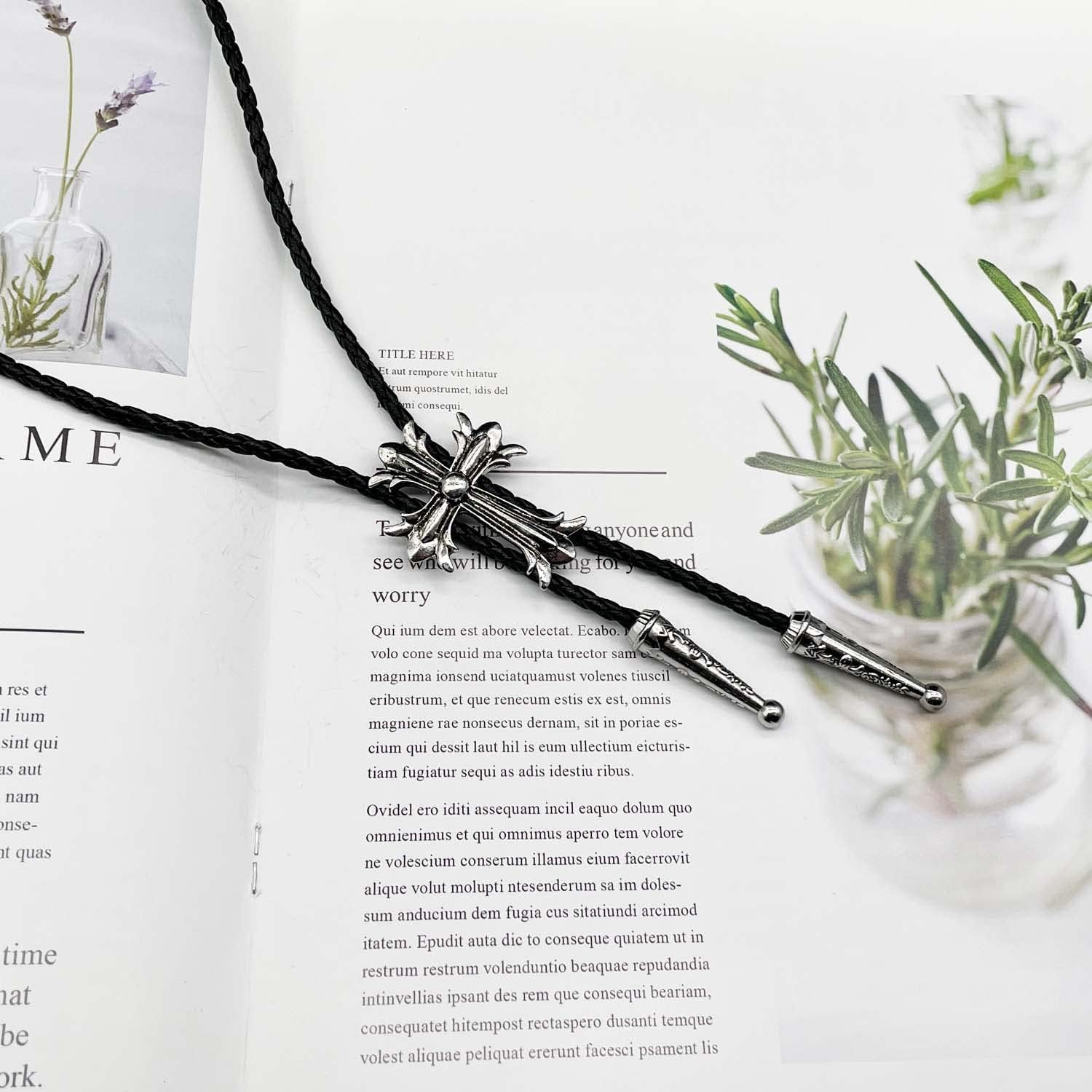 BRBAM Alloy NA - Boat Anchor 2 image number 7