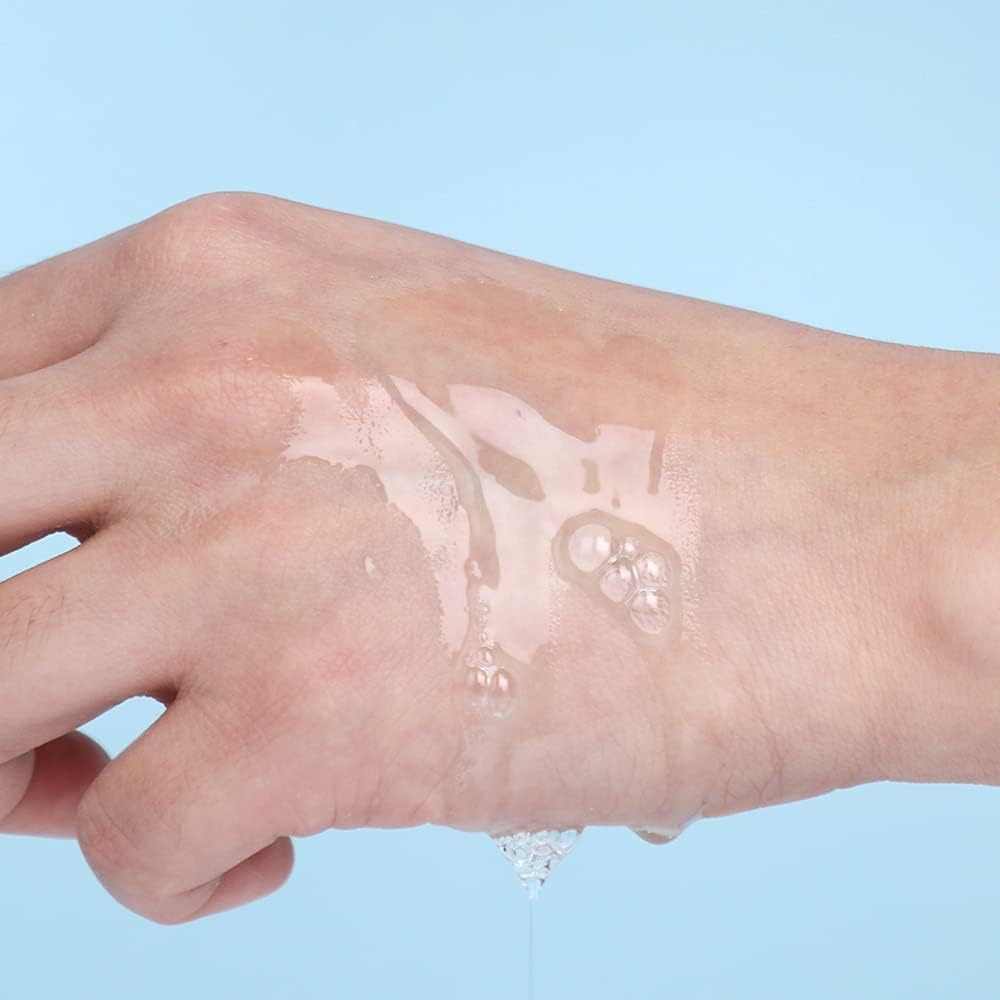 [Numbuzin] No.6 Deep Sleep Mask Serum 50Ml image number 3