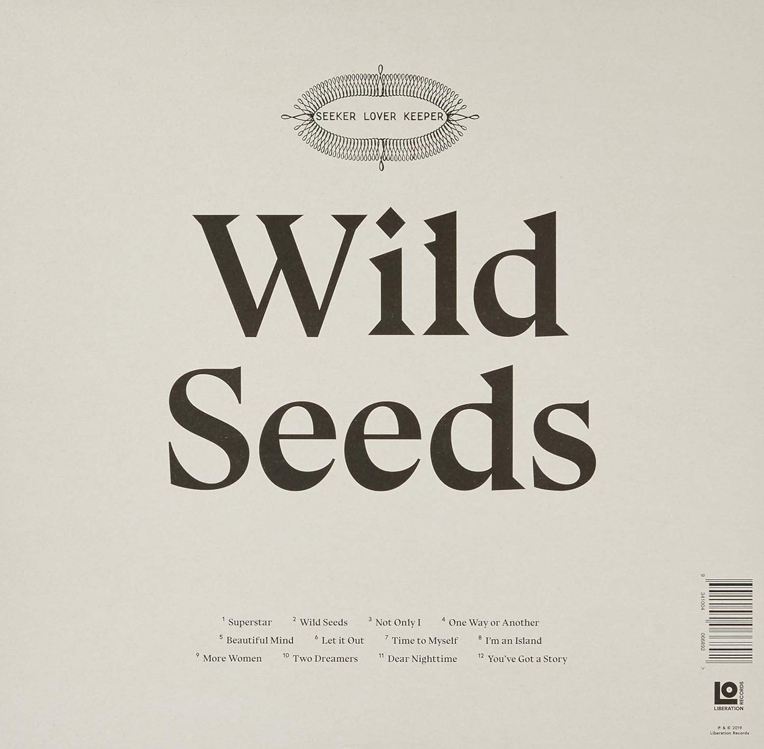 Wild Seeds image number 2