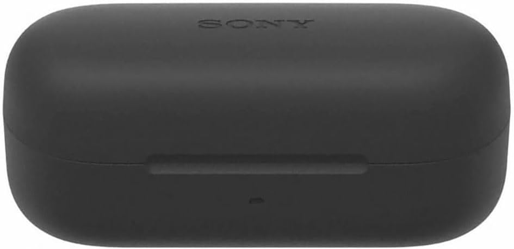 Sony WF-C510 Truly Wireless Earbuds &ndash; Small, Light, Bluetooth in Ear Headphones with Multipoint Connection, Ambient Sound, IPX4 Rating, Spotify Tap, Quick Charge, 22 HR Battery, Ios & Android - Black