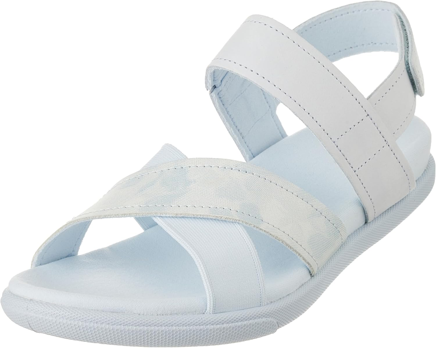 ECCO Women'S Women'S Damara Thong Flip Flop